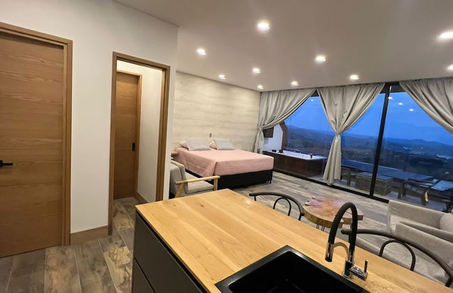 MONTECIELO HOSTING GUATAPE - Photo 56