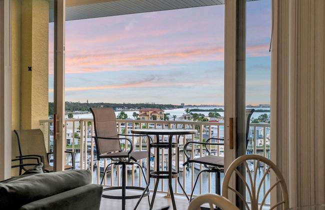 The BC Resort on the Water - Foto 29