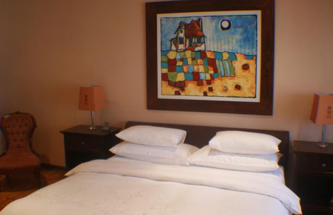 Calitzdorp Country House - Foto 13