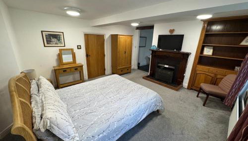 The Farmhouse at Nettle Hill - Foto 4