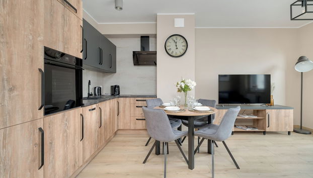 Apartment With Parking by Renters - Foto 5, Cocina privada