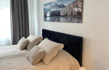 Sleep&Fly Zagreb AIRPORT APARTMENTS - Foto 17