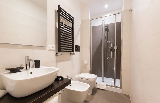 Residenza Alexander - Photo 17