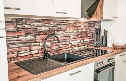 Apartment Engel-Landeplatz by Interhome - Foto 10