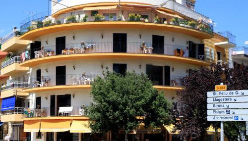 Apartamentos El Sol - Foto 1