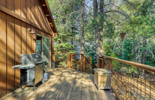 Tastefully-Updated, Classic Tahoe Family Home - Photo 27