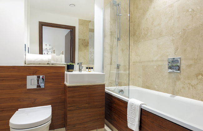 Shoreditch Square, Hoxton - Foto 12