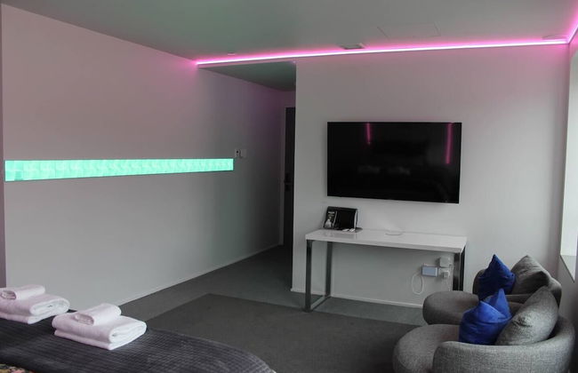 Errick's Hotel - Foto 17