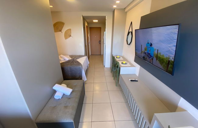 Flat 211 Vista Mar EcoResort by La Playa - Foto 10