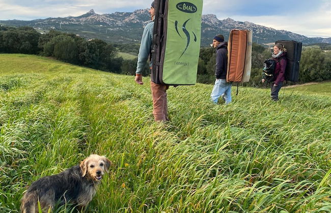 Agriturismo Lu Branu - Photo 28