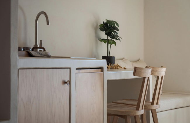 Yerma Suites Limeni - Foto 28