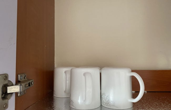 Takdiri Homes Plush 3BR Appartment - Foto 50