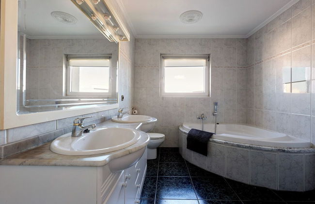 Apartamentos Maurici Park - Foto 56