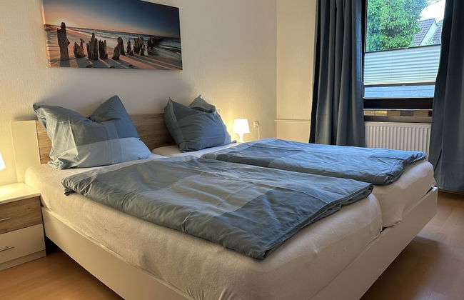 Gästehaus Bremer - Foto 3