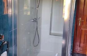 Villa con piscina en Pantòn Ribeira Sacra Galicia Ideal para familias - Foto 59