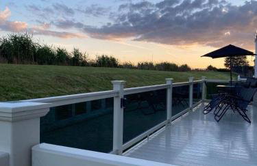 Luxury Holiday Home in Anderby Creek - Photo 4