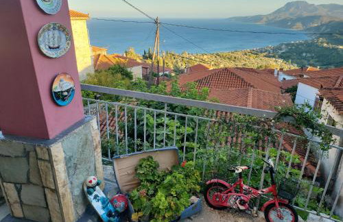 The Aegean balcony - Photo 27