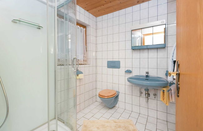 Apartment in Waidring Near Pillerseetal Ski Area - Foto 12