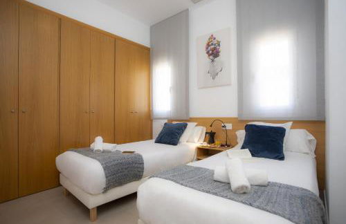 SingularStays Mar44 Terrace - Foto 41