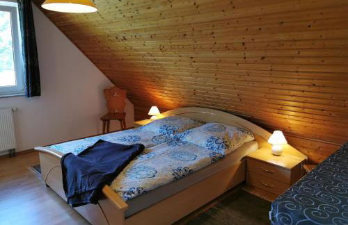 Spacious Appartment in Wilhelmshof Near Lake - Foto 7