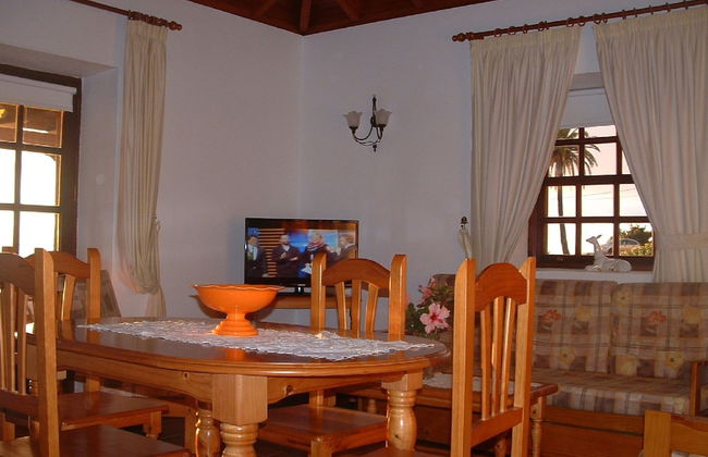 Casa los Viñedos - Foto 10