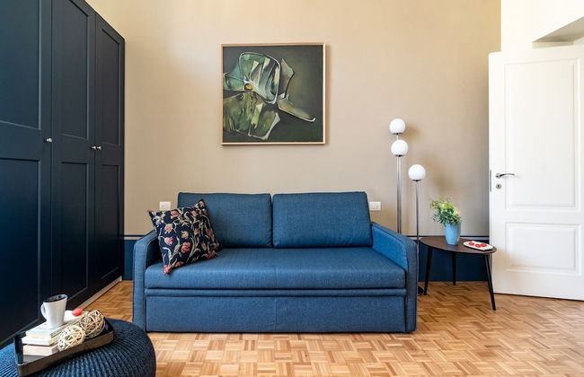 The Best Rent - Apartment in Milan downtown - Photo 15