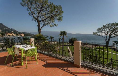 Villa Belvedere - Foto 12