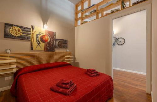 Sacra Famiglia Ausonia Apartment - Foto 29