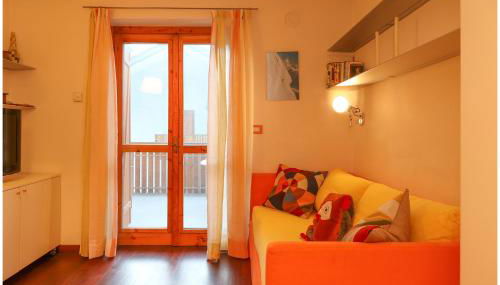 [Casa Quadrifoglio] a 3 minuti dalle piste da sci - Foto 5, locker