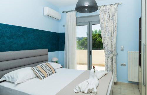 Palamoutaki Villa - Foto 56