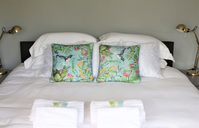 Chester House - Foto 8