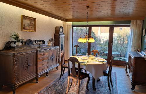 Ferienwohnung im idyllischen Matting an der Donau - Foto 1