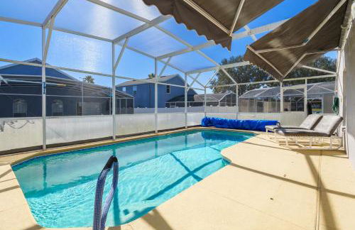 Family Villa Destination - Foto 25