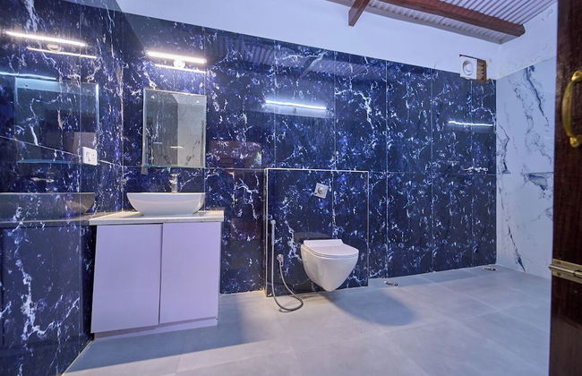 Shivv's heritage inn - Foto 43