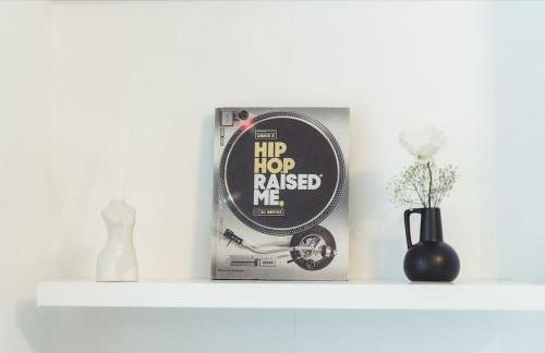 1 bed - Wifi - Pet Friendly - Harrow - Photo 13