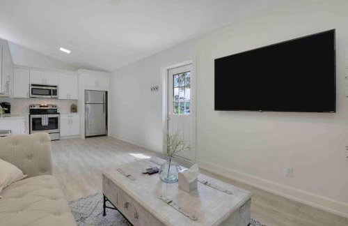 Camden Cottage # 4 - Downtown Stuart - Foto 15