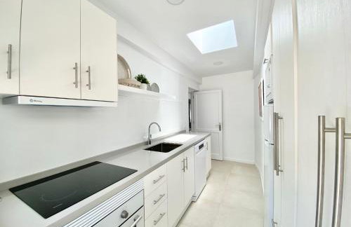 Casa Fontana, Amazing Sea View and wide Terrace with Pool - Foto 28