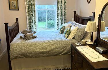 Rose cottage on the peaceful solway coast - Foto 18