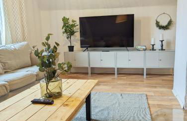 Ferienhaus Lausitz - Foto 16