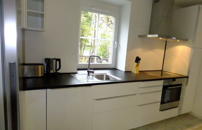 LakeStarnberg Apartments - Foto 49