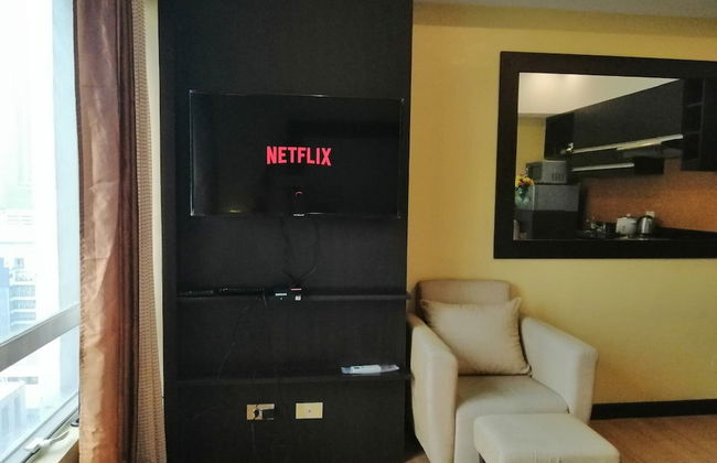 Lancaster Hotel by Central Flats - Photo 16