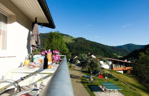 Steiert Panorama Apartments Todtnau - Foto 10