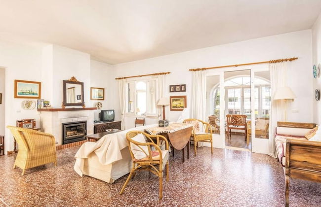 Menorca Chalet Rustic Sunny Retreat by the Sea - Foto 4