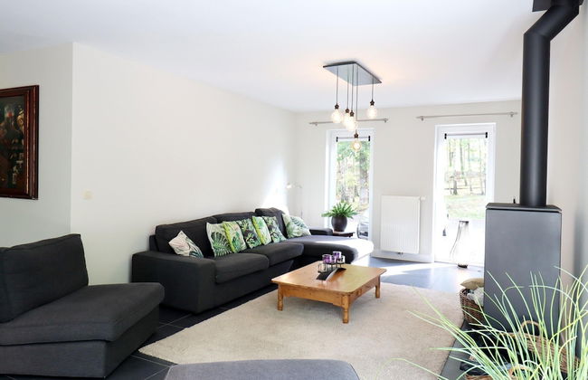 Quiet Infrared Sauna Retreat - Foto 12