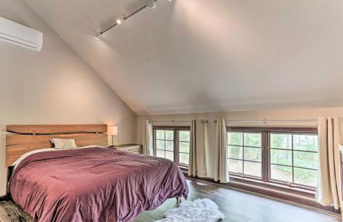 Updated Stroudsburg Home with Spacious Deck! - Foto 21