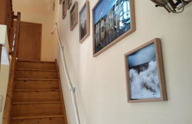 Gîte berneval le grand - Foto 13