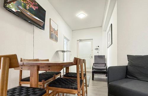 Zentrales Stgt 3SZ 12 Pers - Foto 12