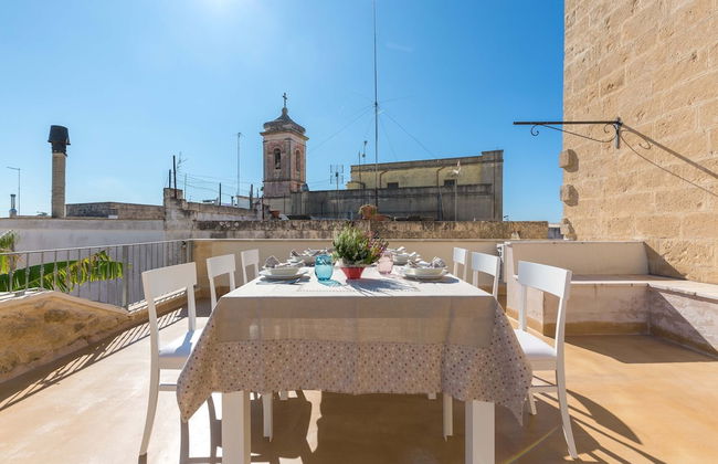 2095 Palazzo Benedetto Campo - Foto 43