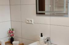 Ferienwohnung Bad Rotenfels - Foto 2