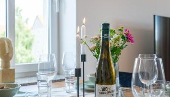 LE Vacation 3-Room-Apartment 67qm, Küche, Netflix, Free-TV - Foto 5